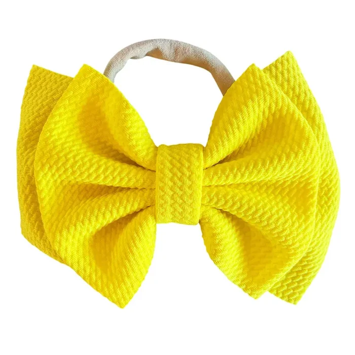 Leighton Tied Bow