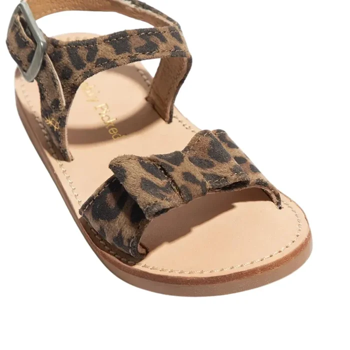 Leopard Bayview