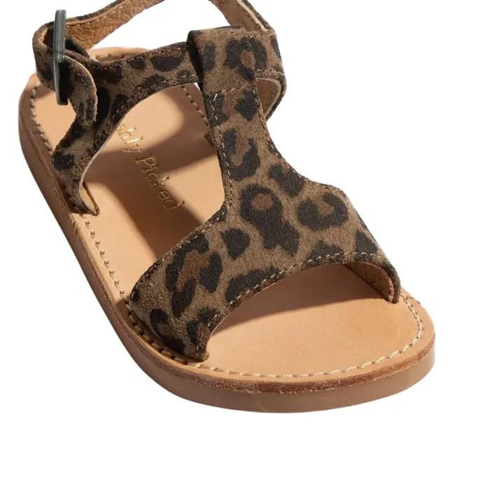 Leopard Malibu