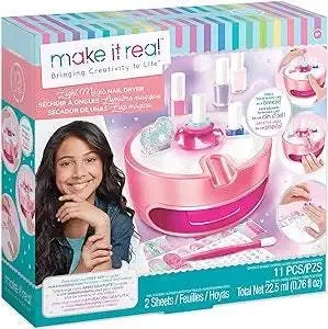 Light Magic Nail Dryer