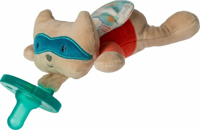 Lil’ Hero WubbaNub – 6 “