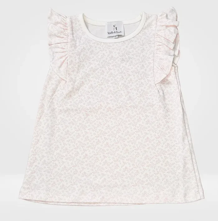 Lilah Top