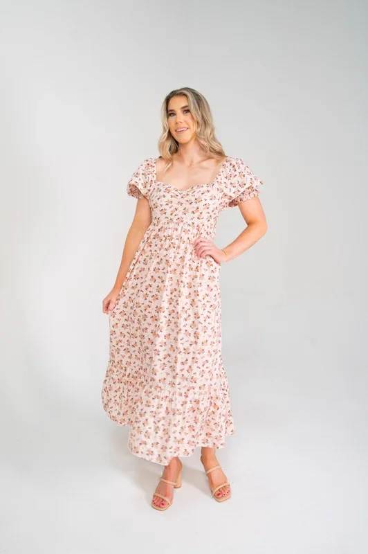 Lilian Dress
