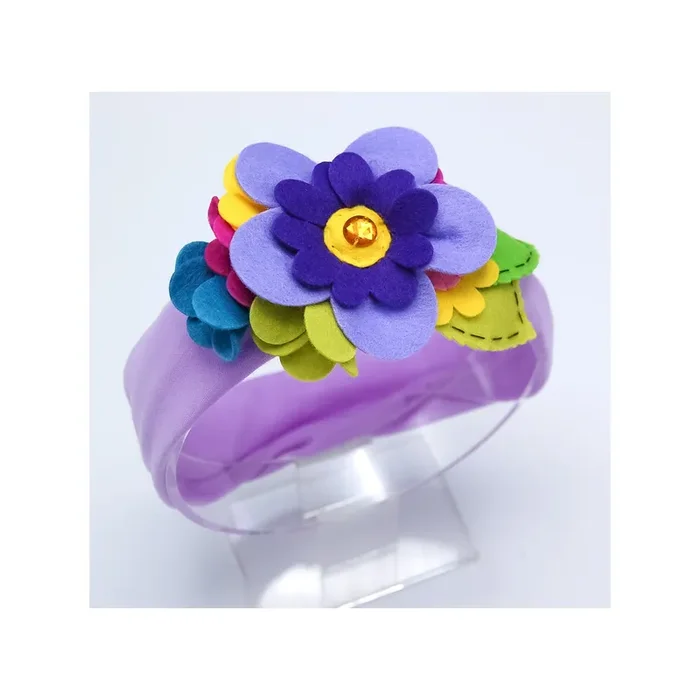 Lily Bloom Headband – Blossom