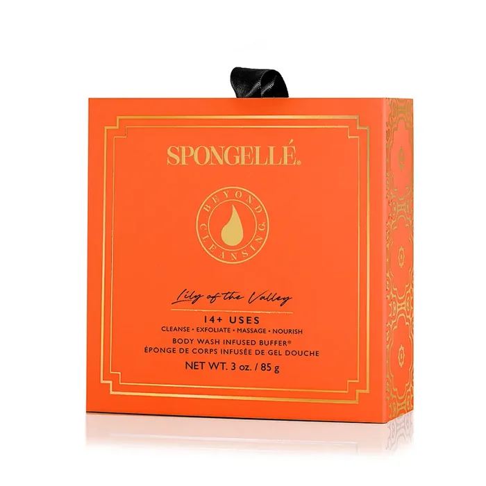 Lily Of The Valley | Boxed Flower
