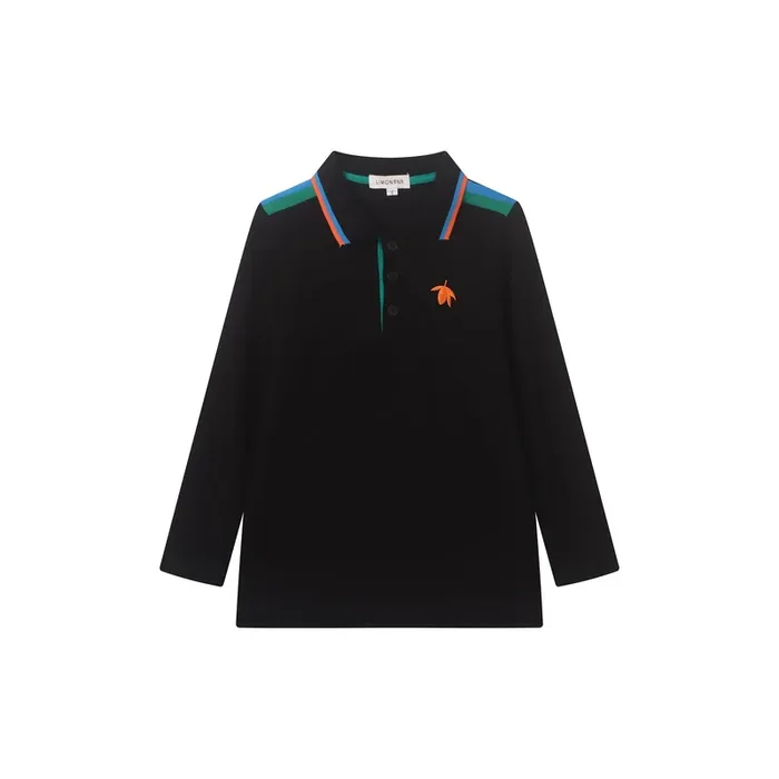 Limited Edition Boys Polo