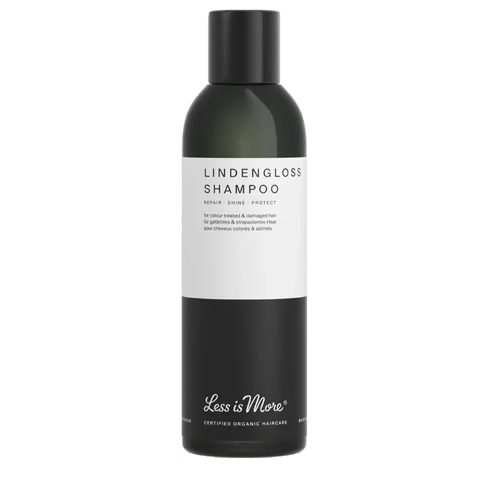 LINDENGLOSS SHAMPOO
