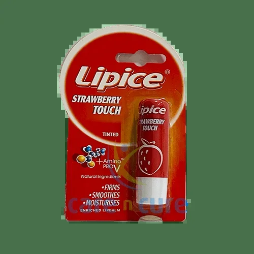 Lipice Strawberry 4.8gm
