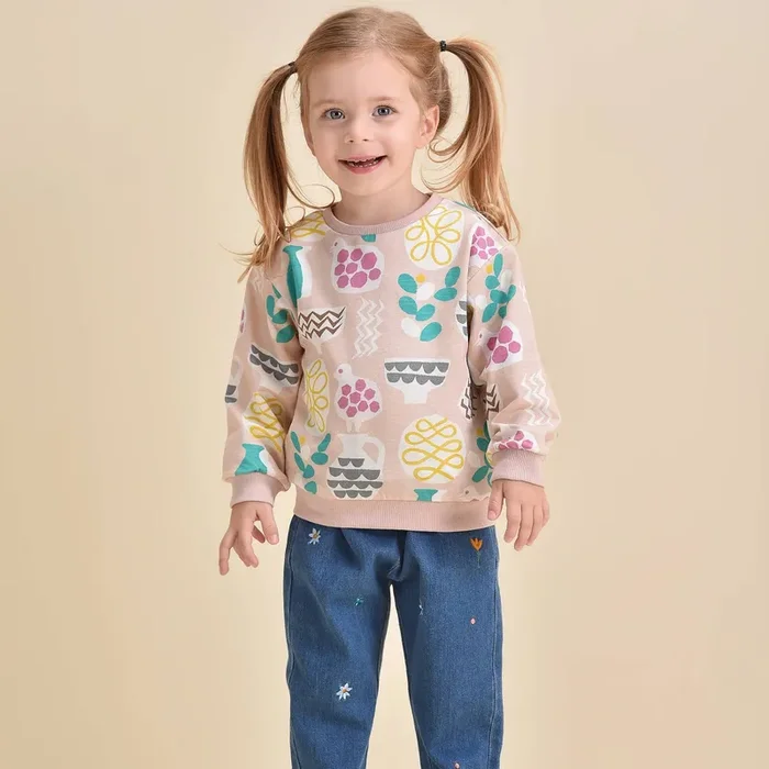 Lisa Sweatshirt