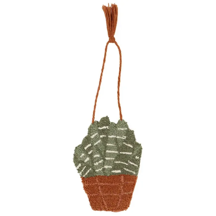 Little Aloe Children’s Wall Decoration