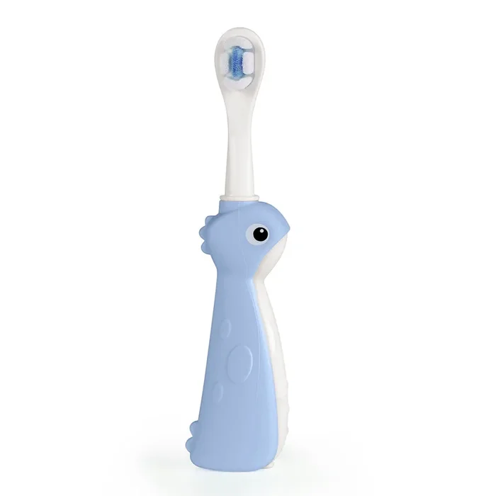 Little Dino Kid’s Toothbrush