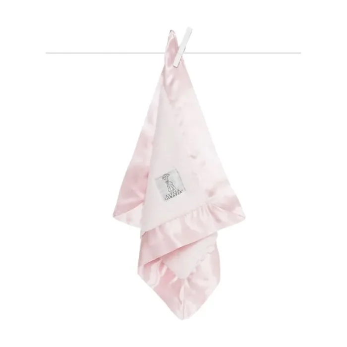 Little Giraffe Luxe Blanky