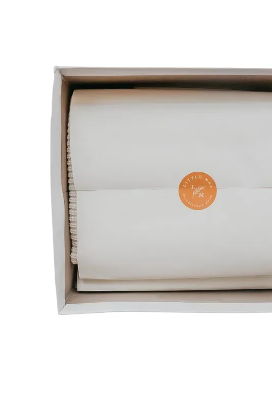 Little Mae Box