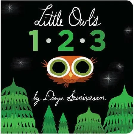 Little Owls 1,2,3