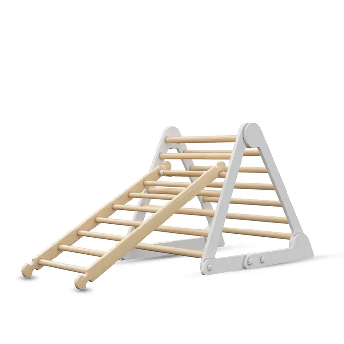 Little Partners Learn ‘N Climb Triangle and Ladder Combo