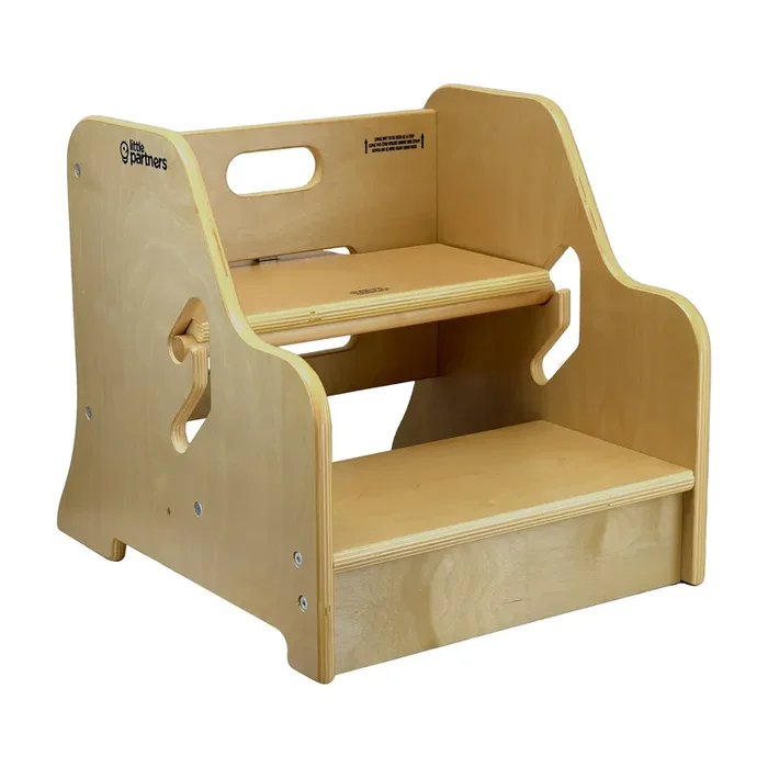 Little Partners StepUp Step Stool