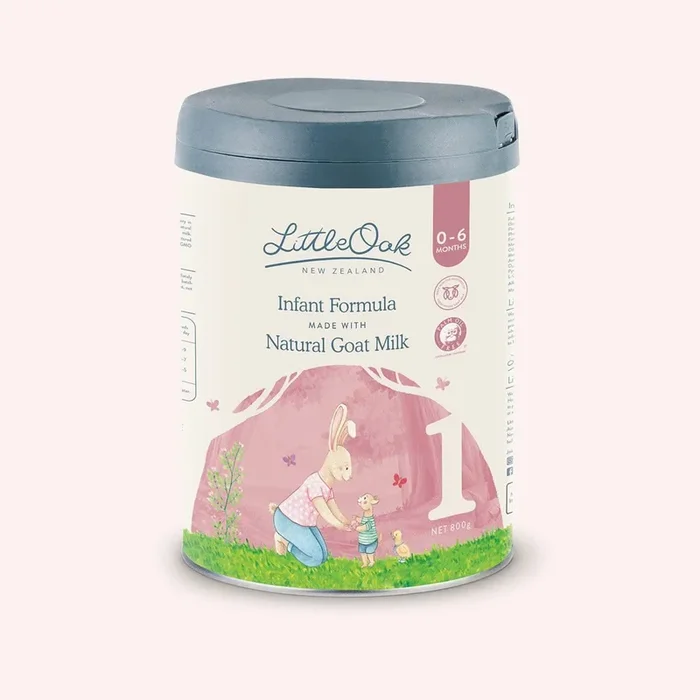 LittleOak Formula – 800g