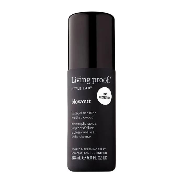 Living Proof Style|Lab Blowout