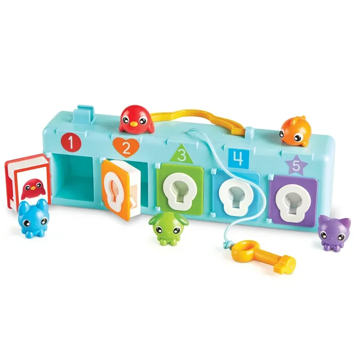 Lock & Key Clubhouse