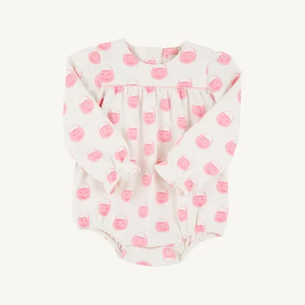 Long Sleeve Penny’s Play Bubble