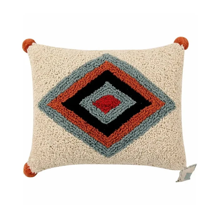 Lorena Canals Cushion Rhombus