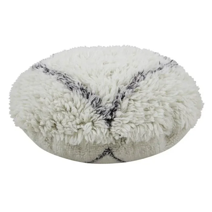 Lorena Canals Pouffe Berber Soul