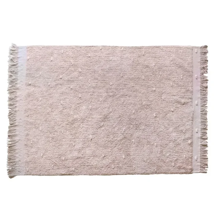 Lorena Canals Washable Rug Woods Symphony Linen