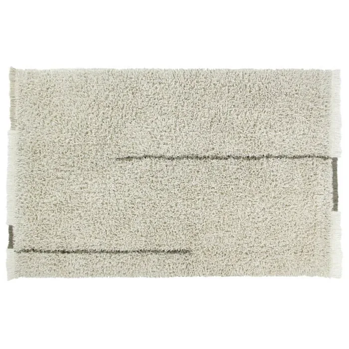Lorena Canals XL Woolable Rug Free Your Soul Autumn Breeze
