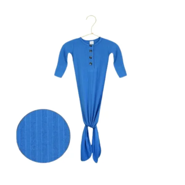 Lou Lou & Company – Ken Knotted Gown