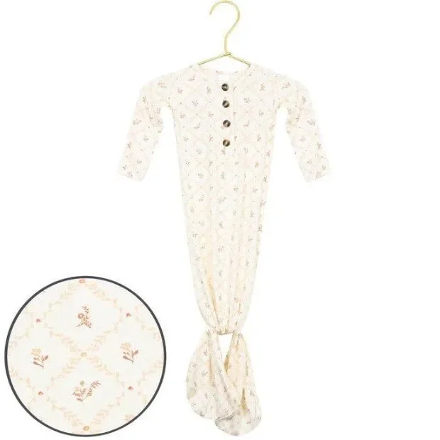 Lou Lou & Company Annie Knotted Gown