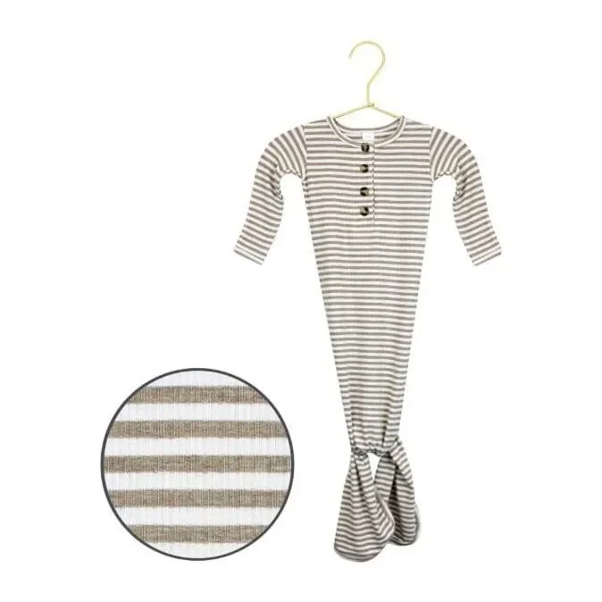 Lou Lou & Company Indy Knotted Gown