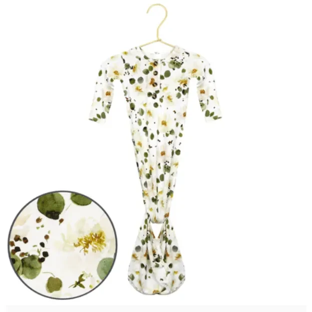Lou Lou & Company Thea Knotted Gown