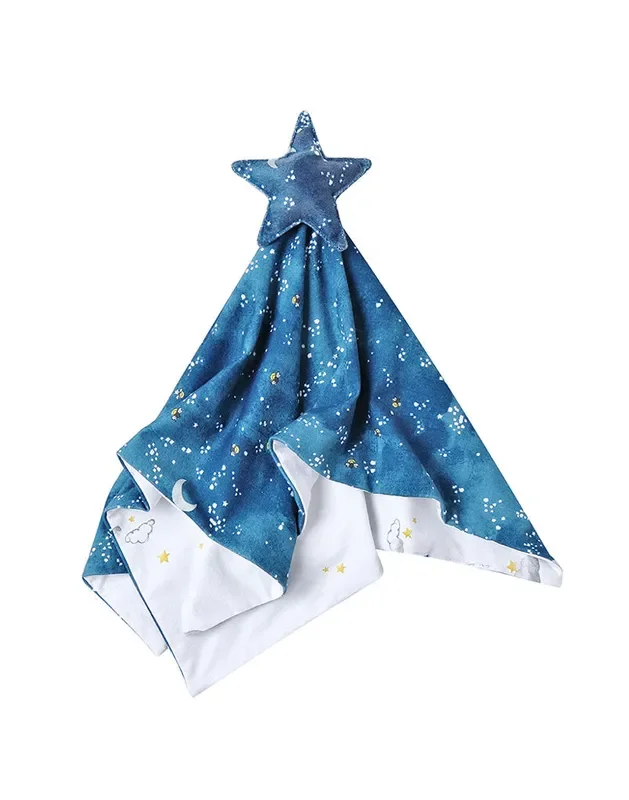 Lovey Security Doudou – Starry Night