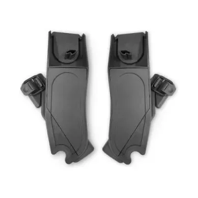 Lower Adapters for Vista/Vista V2/Vista V3 – Maxi-Cosi®, Nuna®, Cybex, BeSafe®