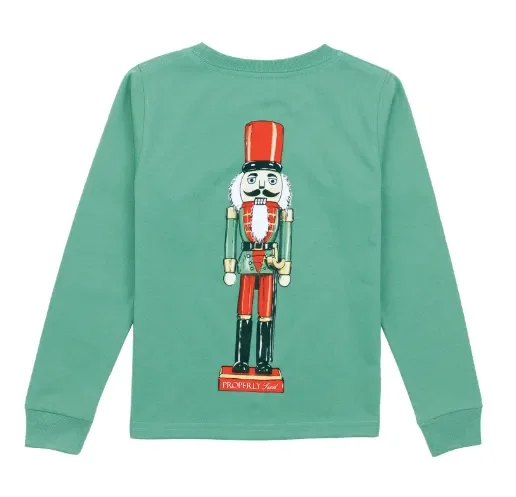 LS Nutcracker | Ivy