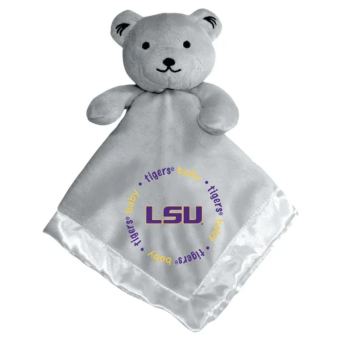 LSU Tigers – Security Bear Gray
