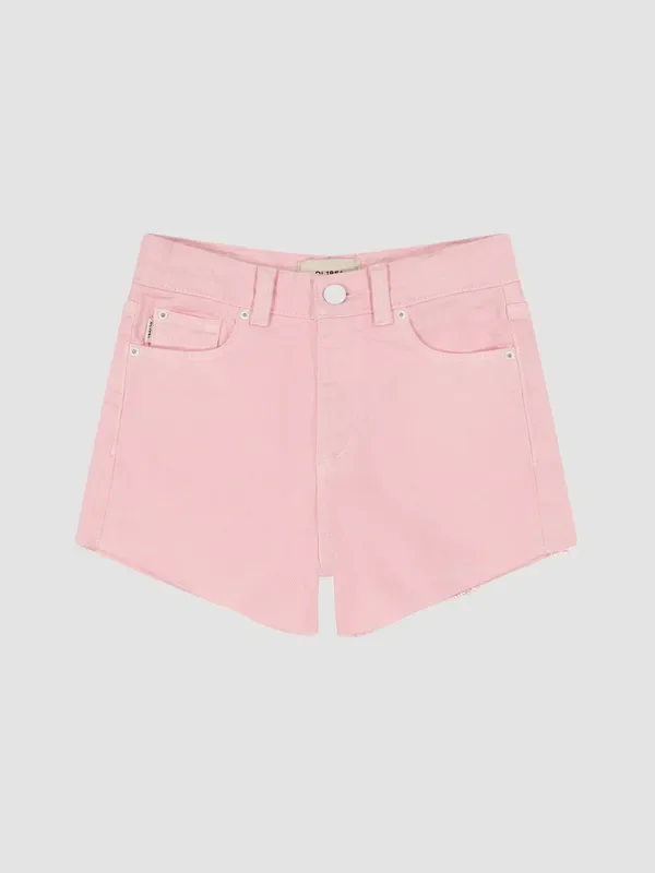 Lucy Short | Shell PInk