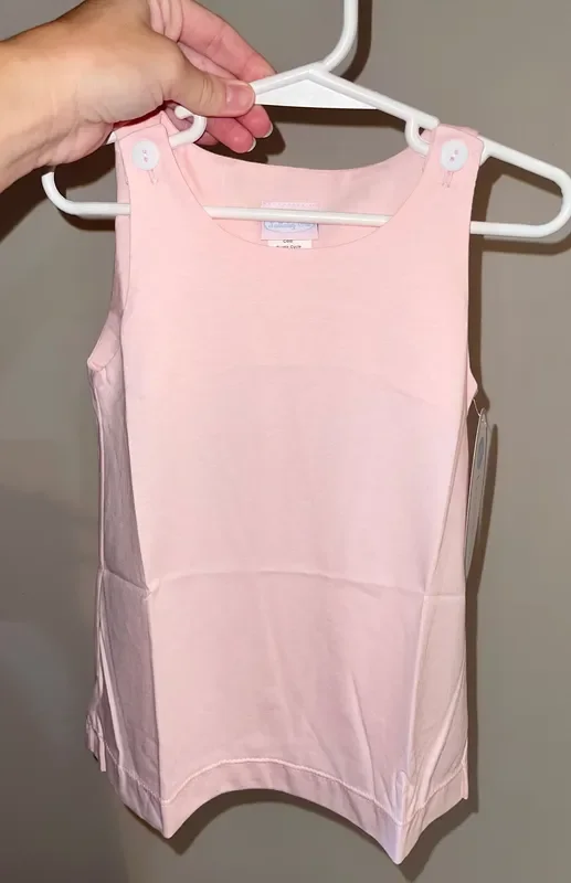 Lullaby Set Pima Jumper
