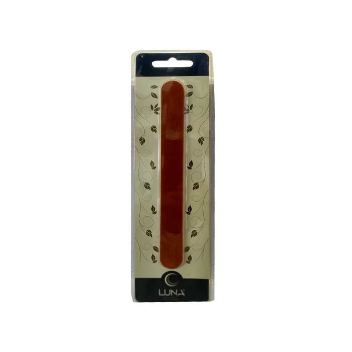 Luna Emery Board E/Thick (17cm)-3’s Lu030