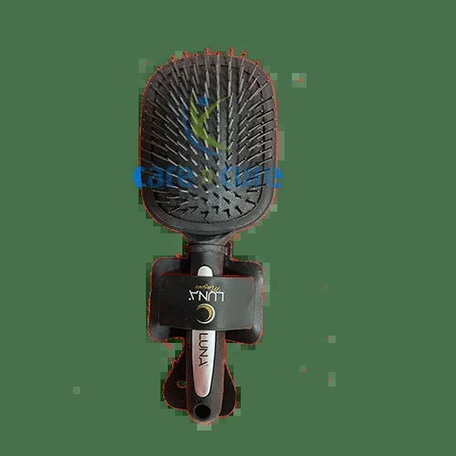 Luna Salon Hair Brush (L) Round Lu36031
