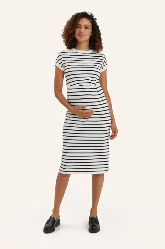 Lydia Sweater Dress