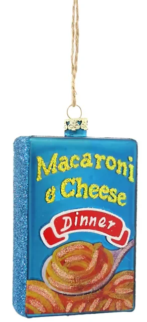 Mac & Cheese