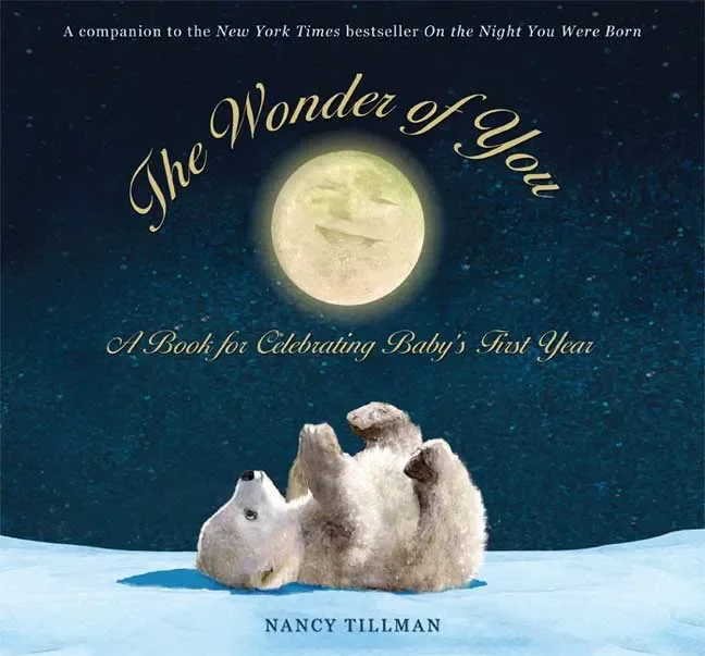 Macmillan The Wonder Of You