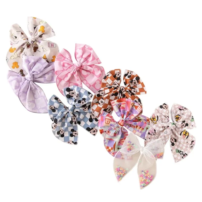 Magic Collection | Party Bow Set
