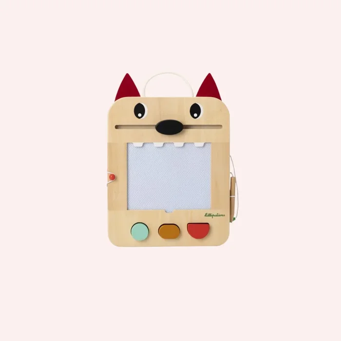 Magical Slate