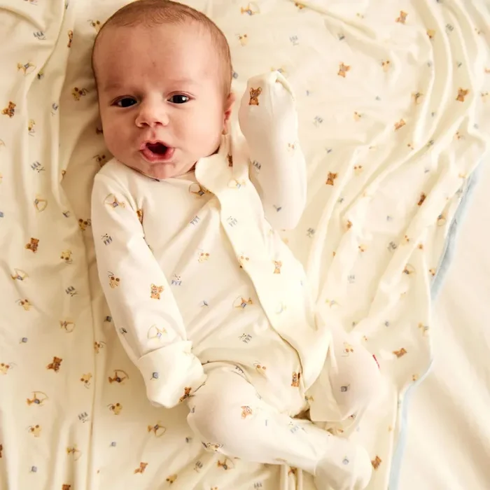 Magnetic Me Lullaby Lane Footie