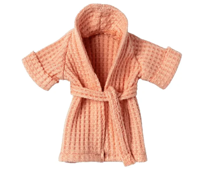Maileg Bathrobe- Assorted Colors
