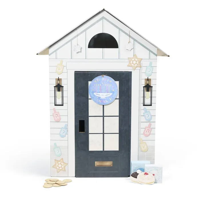 Make It Festive – Hanukkah Decor Kit