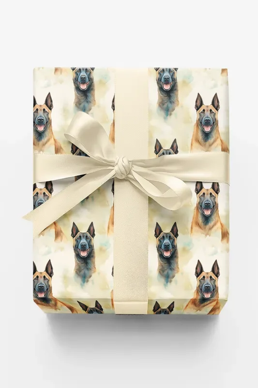 Malinois Mist