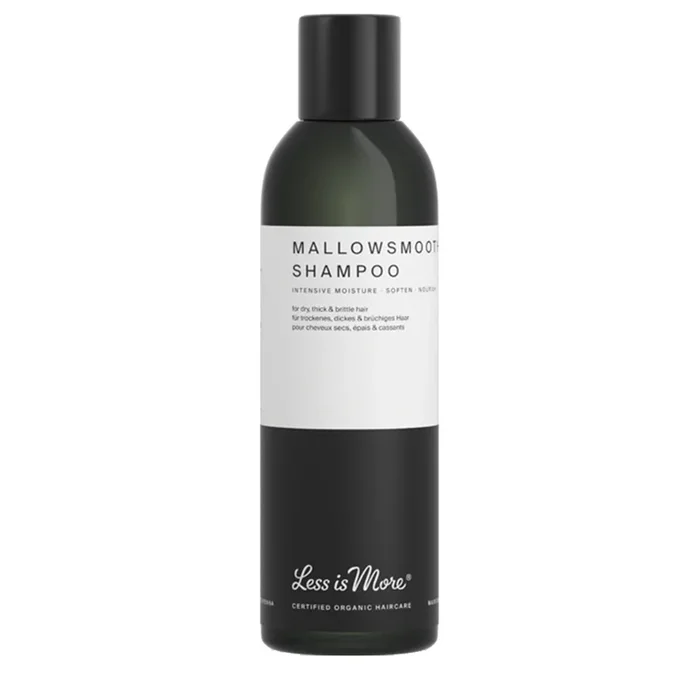 MALLOWSMOOTH SHAMPOO